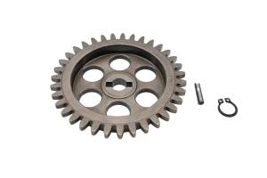 03 Arctic Cat 400 FIS Auto 4x4 Oil Pump Gear