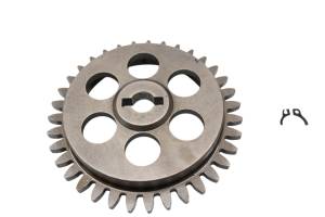 Arctic Cat - 03 Arctic Cat 400 FIS Auto 4x4 Oil Pump Gear - Image 2