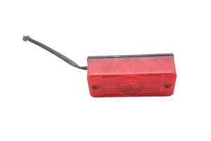 02 Arctic Cat 500 4x4 FIS Manual Tail Brake Light