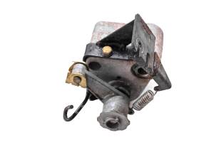 Arctic Cat - 97 Arctic Cat Jag Deluxe Brake Caliper 121" - Image 2