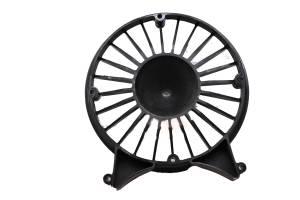 97 Arctic Cat Jag Deluxe Cooling Fan Cowl Cover 121"