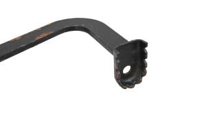 Arctic Cat - 02 Arctic Cat 500 4x4 FIS Manual Rear Brake Pedal - Image 2