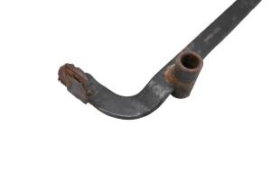 Arctic Cat - 02 Arctic Cat 500 4x4 FIS Manual Rear Brake Pedal - Image 3