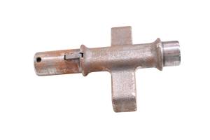 Arctic Cat - 06 Arctic Cat 400 4x4 Counter Balancer Crankshaft Balance - Image 2