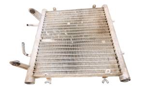 Arctic Cat - 04 Arctic Cat 400 4X4 FIS Auto Oil Cooler - Image 2