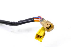 Arctic Cat - 03 Arctic Cat 500 4x4 Headlight On Off Handlebar Start Switch - Image 3