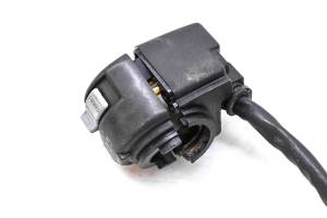 Arctic Cat - 03 Arctic Cat 500 4x4 Headlight On Off Handlebar Start Switch - Image 5