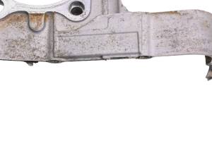 Arctic Cat - 04 Arctic Cat 400 4X4 FIS Auto Crankcase Center Crank Case - Image 3