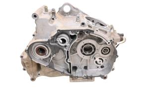 Arctic Cat - 04 Arctic Cat 400 4X4 FIS Auto Crankcase Center Crank Case - Image 4