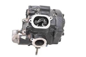 Arctic Cat - 02 Arctic Cat 500 4x4 FIS Manual Cylinder Head - Image 2