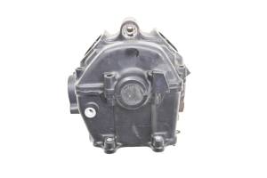 Arctic Cat - 02 Arctic Cat 500 4x4 FIS Manual Cylinder Head - Image 3