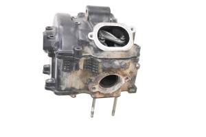 Arctic Cat - 02 Arctic Cat 500 4x4 FIS Manual Cylinder Head - Image 4