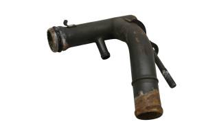 Arctic Cat - 05 Arctic Cat T660 Turbo Water Inlet Pipe - Image 3