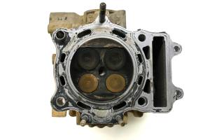 Arctic Cat - 96 Arctic Cat Bear Cat 454 4x4 Cylinder Head - Image 9