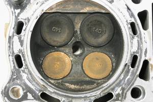 Arctic Cat - 96 Arctic Cat Bear Cat 454 4x4 Cylinder Head - Image 10