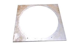 Arctic Cat - 06 Arctic Cat 650 V2 4x4 Radiator Fan Shroud Guard - Image 3