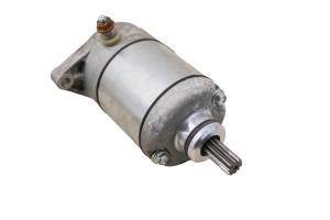 Arctic Cat - 04 Arctic Cat 400 4X4 FIS Auto Starter Motor - Image 2