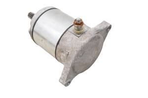 Arctic Cat - 04 Arctic Cat 400 4X4 FIS Auto Starter Motor - Image 3