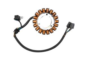 05 Arctic Cat 400 4x4 Stator
