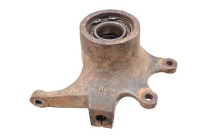 06 Arctic Cat 650 V2 4x4 Front Left Spindle Knuckle