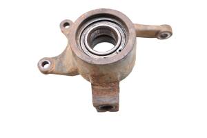 Arctic Cat - 06 Arctic Cat 650 V2 4x4 Front Left Spindle Knuckle - Image 2