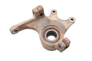 Arctic Cat - 06 Arctic Cat 650 V2 4x4 Front Left Spindle Knuckle - Image 3