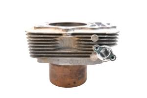 Arctic Cat - 05 Arctic Cat 400 4x4 Cylinder For Parts - Image 4