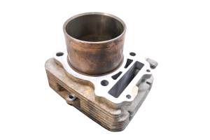 Arctic Cat - 05 Arctic Cat 400 4x4 Cylinder For Parts - Image 7