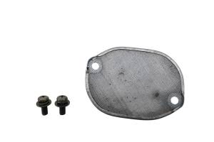 Arctic Cat - 03 Arctic Cat 400 FIS Auto 4x4 Oil Strainer - Image 3