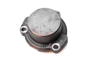 03 Arctic Cat 500 4x4 Transmission Bearing Housing Cover