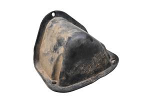 Arctic Cat - 05 Arctic Cat 400 4x4 Gear Shift Lever Shield Cover - Image 3
