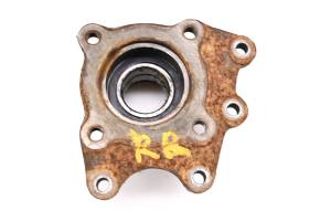 Arctic Cat - 02 Arctic Cat 375 4x4 Rear Axle Bearing Carrier Right - Image 2