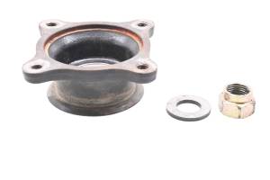 Arctic Cat - 02 Arctic Cat 500 4x4 FIS Auto Rear Drive Shaft Flange - Image 3