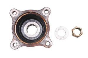 Arctic Cat - 02 Arctic Cat 500 4x4 FIS Auto Rear Drive Shaft Flange - Image 4