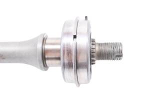Arctic Cat - 02 Arctic Cat 500 4x4 FIS Auto Rear Secondary Drive Shaft - Image 2