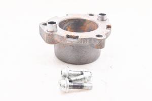 Arctic Cat - 02 Arctic Cat 500 4x4 FIS Auto Axle Bearing Carrier - Image 4