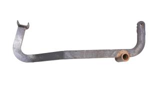 02 Arctic Cat 500 4x4 FIS Auto Rear Brake Pedal