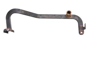 Arctic Cat - 02 Arctic Cat 500 4x4 FIS Auto Rear Brake Pedal - Image 2