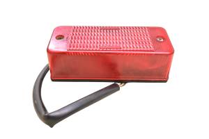 05 Arctic Cat 400 FIS 4x4 Tail Brake Light