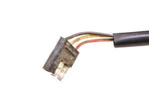 Arctic Cat - 05 Arctic Cat 400 FIS 4x4 Tail Brake Light - Image 4