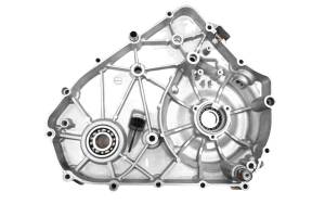 Arctic Cat - 05 Arctic Cat 400 4x4 Stator Cover - Image 2