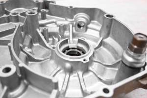 Arctic Cat - 05 Arctic Cat 400 4x4 Stator Cover - Image 3