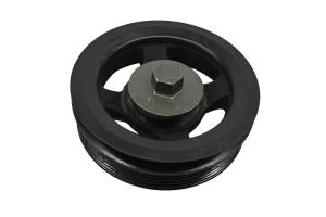 05 Arctic Cat T660 Turbo Crankshaft Pulley