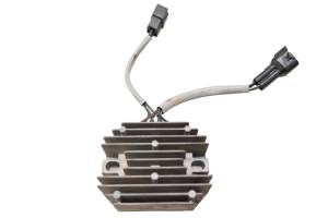 08 Arctic Cat 400 FIS Manual 4x4 Regulator Rectifier