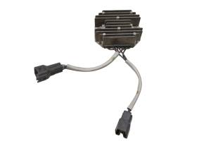 Arctic Cat - 08 Arctic Cat 400 FIS Manual 4x4 Regulator Rectifier - Image 2