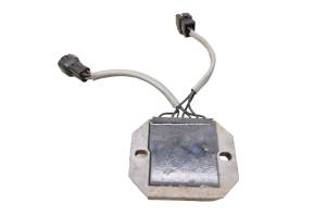 Arctic Cat - 08 Arctic Cat 400 FIS Manual 4x4 Regulator Rectifier - Image 3