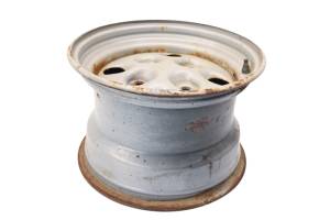 Arctic Cat - 03 Arctic Cat 400 FIS Auto 4x4 Rear Wheel Rim 12X8 4/115 - Image 3