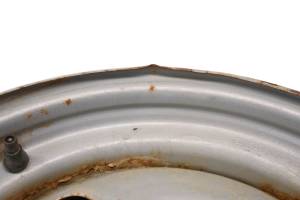 Arctic Cat - 03 Arctic Cat 400 FIS Auto 4x4 Rear Wheel Rim 12X8 4/115 - Image 4