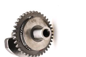 02 Arctic Cat 375 4x4 Counter Balancer Crankshaft Balance