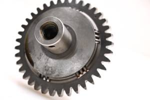 Arctic Cat - 02 Arctic Cat 375 4x4 Counter Balancer Crankshaft Balance - Image 3